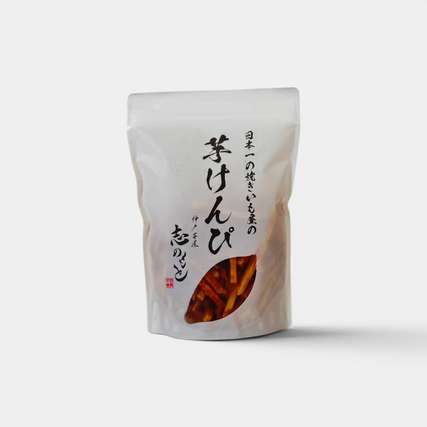 芋けんぴ プレーン味 1P