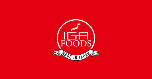IGA FOODSのECサイトがリニューアルしました！