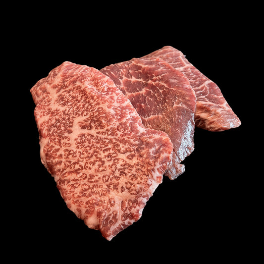 赤身肉