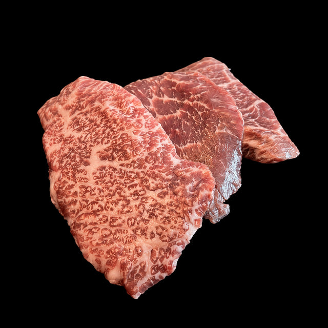 赤身肉