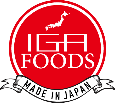 IGA FOODS