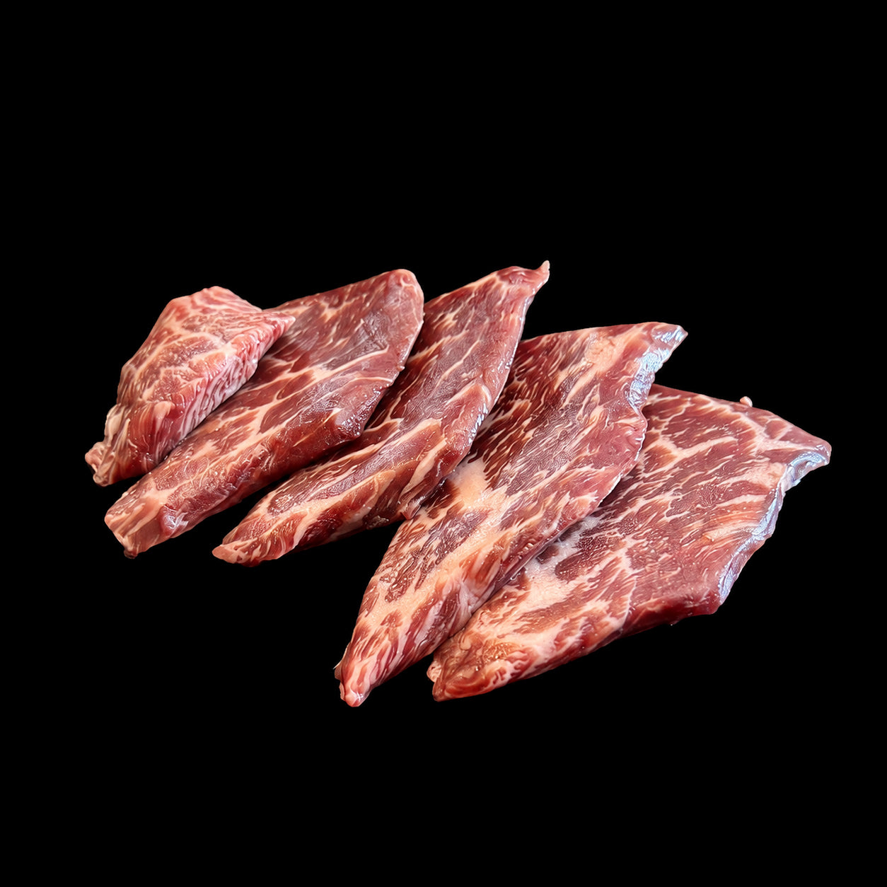 上赤身肉