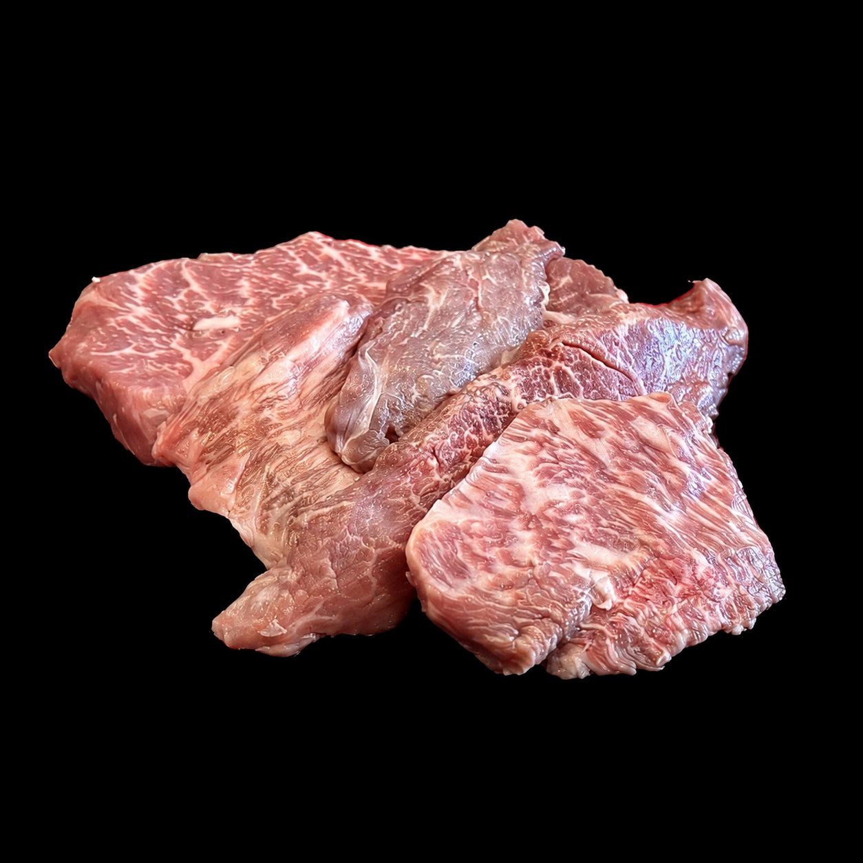 上ロース