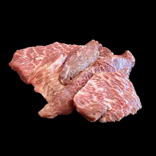 上ロース