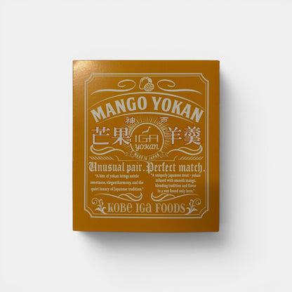 IGA YOKAN マンゴー