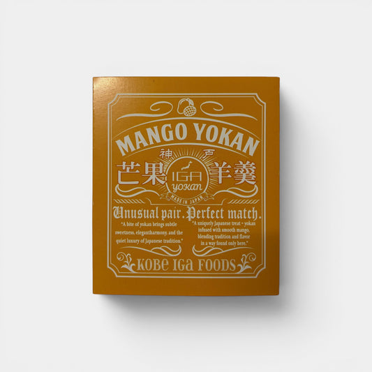IGA YOKAN マンゴー
