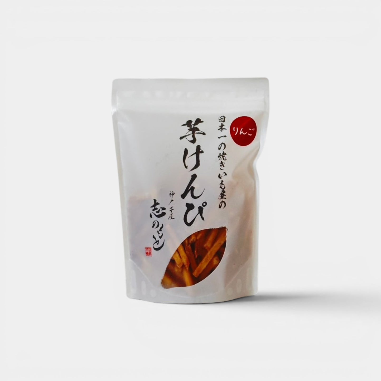 芋けんぴ りんご味 1P