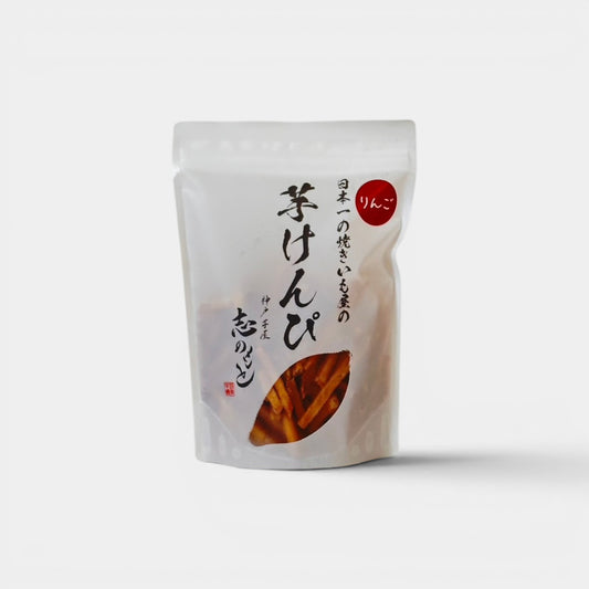 芋けんぴ りんご味 1P