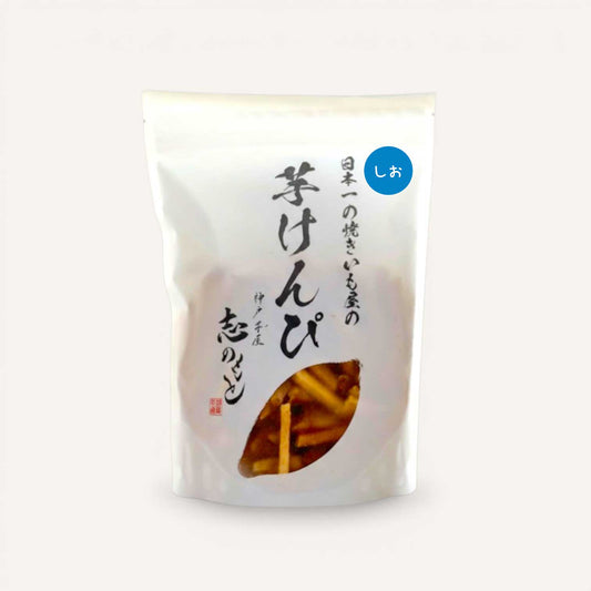 芋けんぴ 塩味 1P